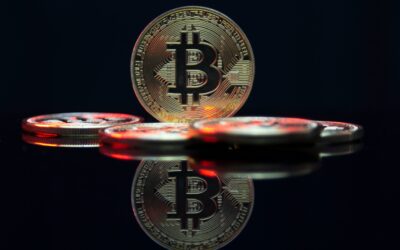 Bitcoin toca $82.000 por primera vez desde febrero y el dato de empleo de agosto lo devuelve a $79.500