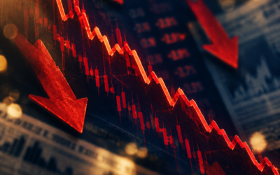 Bitcoin encadena dos semanas en rojo: el dato de inflación y las salidas de los fondos de inversión marcan la semana