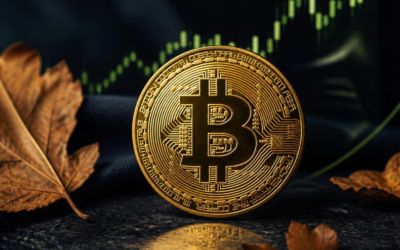 Bitcoin abre octubre cerca de $86.000: inflación moderada, empleo débil y el mejor mes histórico del año